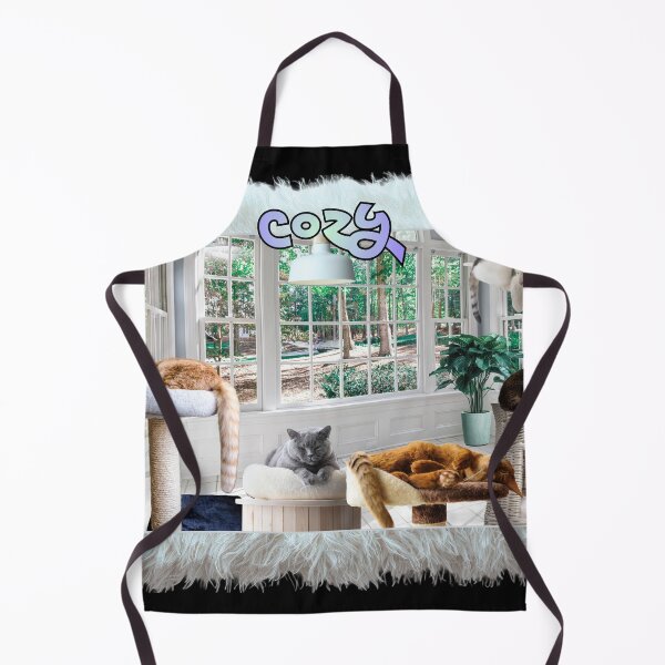 Item preview, Cozy Cats designed and sold by DigitalShoppeIL.