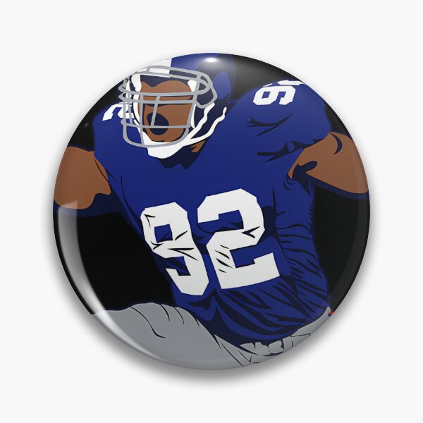Item preview,  Michael Strahan designed and sold by GB Market.