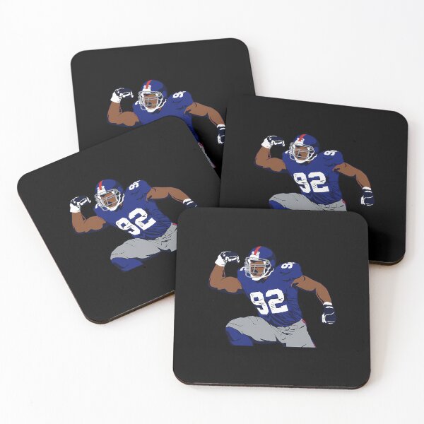 Item preview,  Michael Strahan designed and sold by GB Market.