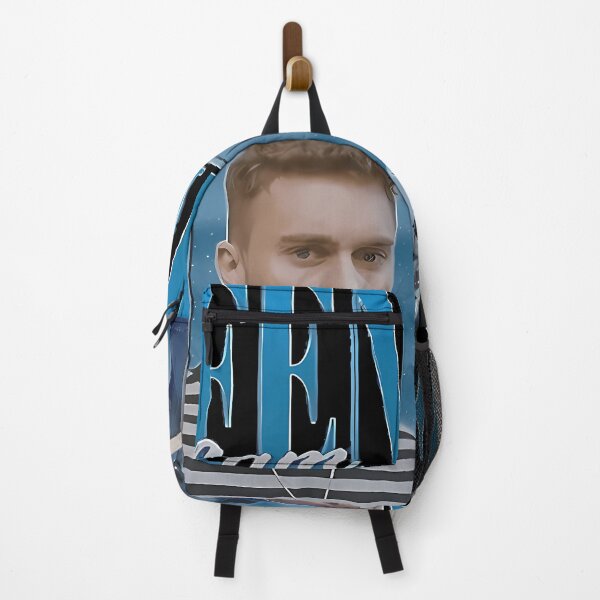 Item preview, Sam Fender designed and sold by InfoArts.