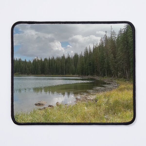 Item preview, Grand Mesa National Forest Colorado designed and sold by BeeGarland.