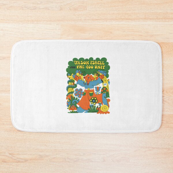 Item preview, Jason isbell merch  designed and sold by CochraneCo.