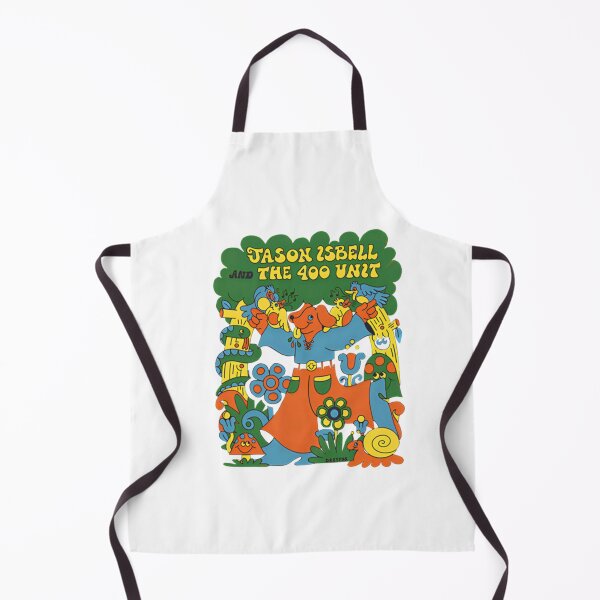 Item preview, Jason isbell merch designed and sold by CochraneCo.
