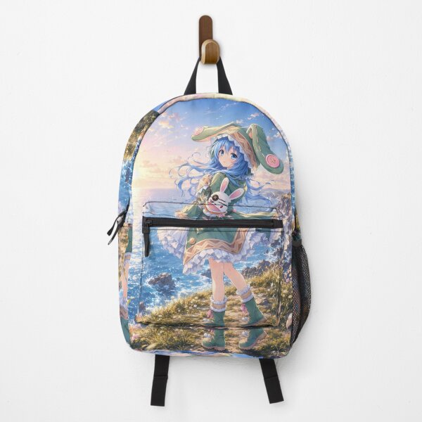 Item preview, Yoshino Himekawa Date A Live Seaside Breeze designed and sold by SolenneAzur.