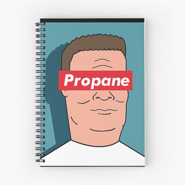 Item preview, King Of Propane designed and sold by FashionClouds.