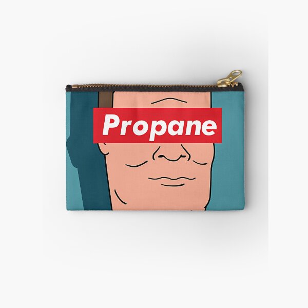 Item preview, King Of Propane designed and sold by FashionClouds.