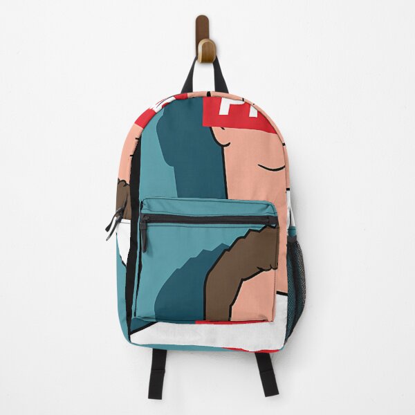 Aperçu de l'œuvre Le roi du propane créée et vendue par FashionClouds.