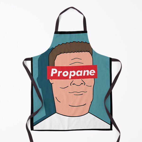 Item preview, King Of Propane designed and sold by FashionClouds.