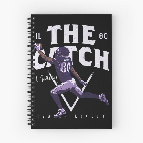 Item preview, Receiver Jumping One Handed Catch Endzone designed and sold by SylvieCourt.