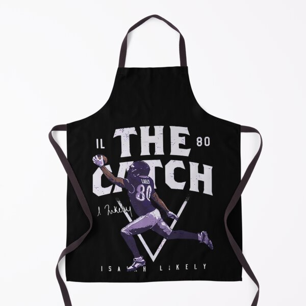 Item preview, Receiver Jumping One Handed Catch Endzone designed and sold by SylvieCourt.