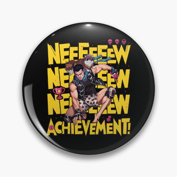 Item preview, New Achievement Unlocked Game Art designed and sold by ISAIAHRUEZ.