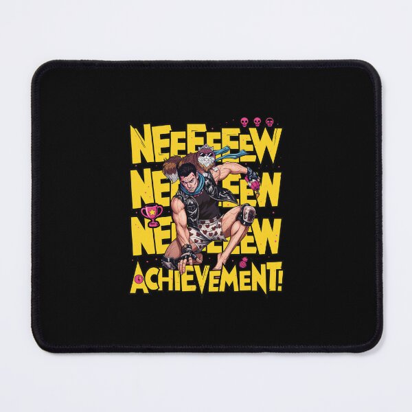 Item preview, New Achievement Unlocked Game Art designed and sold by ISAIAHRUEZ.