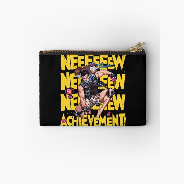 Item preview, New Achievement Unlocked Game Art designed and sold by ISAIAHRUEZ.
