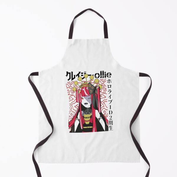 Item preview, Zombie Idol Kureiji Ollie Retro Anime Style Art designed and sold by MIKAYLAUENIO.