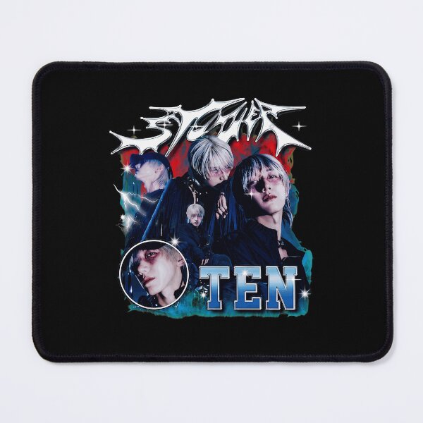 Item preview, Retro Idol Kpop Fan designed and sold by Nishitha37.