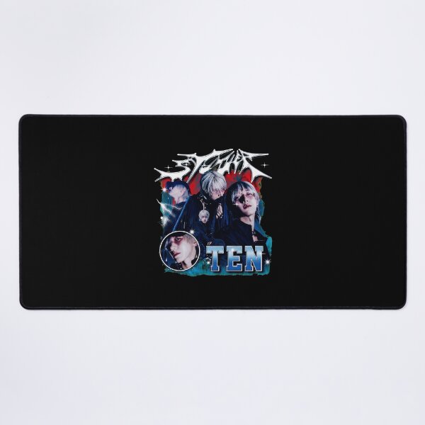 Item preview, Retro Idol Kpop Fan designed and sold by Nishitha37.