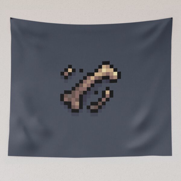 Item preview, Pixel Bone designed and sold by Ben Henry.