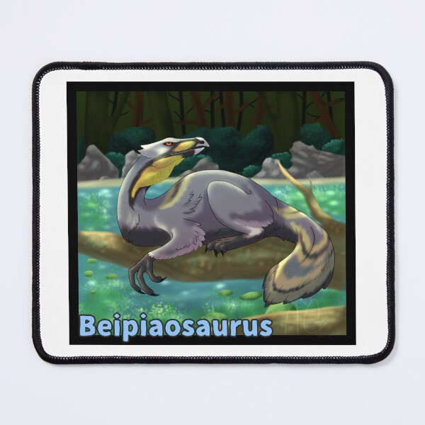 Artikelvorschau, Beipiaosaurus entworfen und verkauft von Ellyqua713.