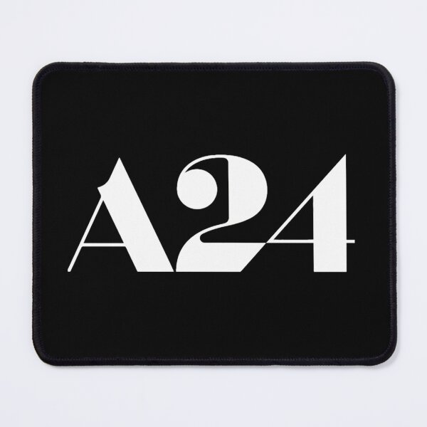 Item preview, A24 Merch A24 Logo designed and sold by LabbiesArt.
