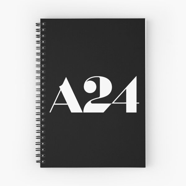Item preview, A24 Merch A24 Logo designed and sold by LabbiesArt.