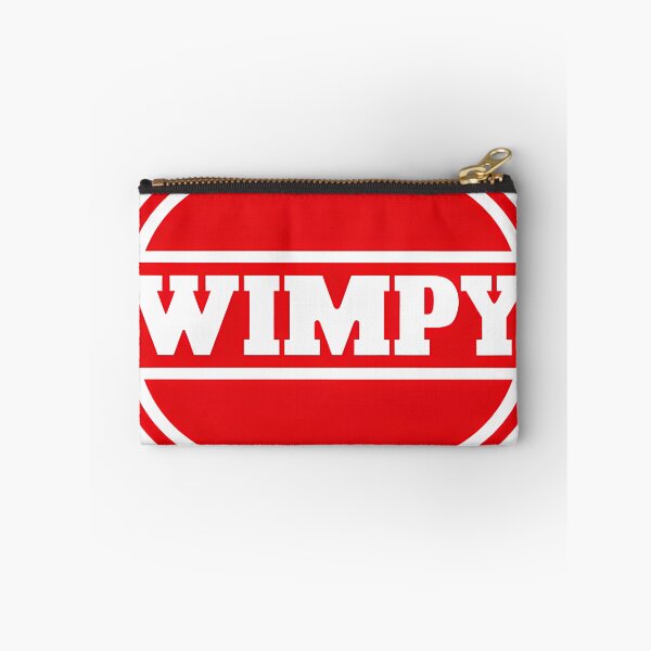 Item preview, Wimpy designed and sold by FashionClouds.