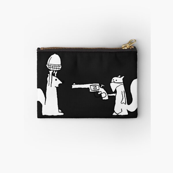 Item preview, Squirrel Robbery designed and sold by FashionClouds.