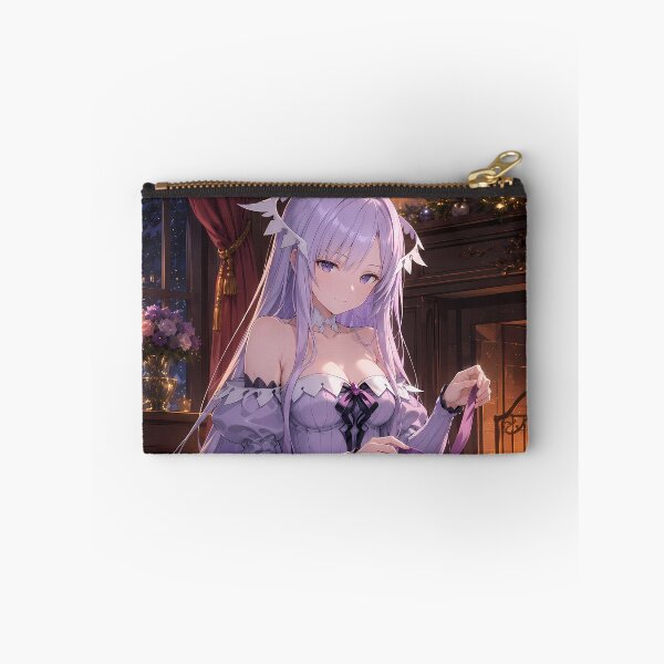 Item preview, Quinella Sword Art Online Winter Gift Fireplace Evening designed and sold by SolenneAzur.