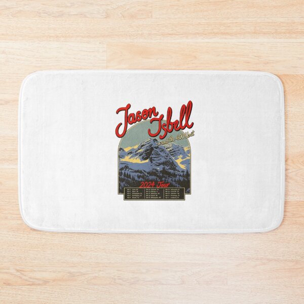 Item preview, Jason Isbell  designed and sold by CochraneCo.