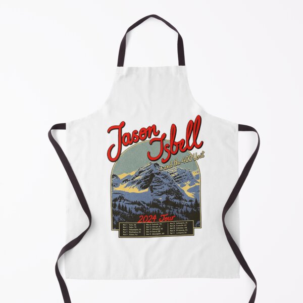 Item preview, Jason Isbell designed and sold by CochraneCo.