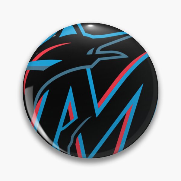 Item preview, M.A.R.L.I.N.S Logo designed and sold by Hilldesigner.