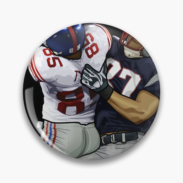 Item preview,  David Tyree Helmet Catch designed and sold by toonzdigital.