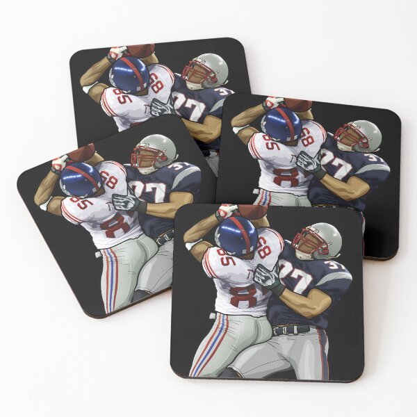 Item preview,  David Tyree Helmet Catch designed and sold by toonzdigital.