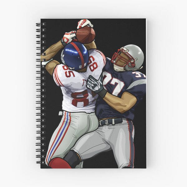 Item preview, David Tyree Helmet Catch designed and sold by toonzdigital.