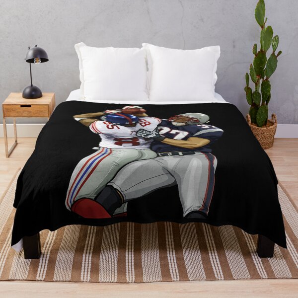Item preview, David Tyree Helmet Catch designed and sold by toonzdigital.