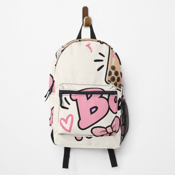 Item preview, Boba I Hardly Know Her Funny Bubble Tea Pun designed and sold by 8to5designs.