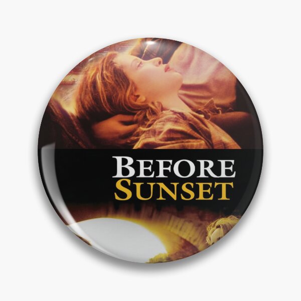Item preview, Before Sunset Actor designed and sold by VickyKuhnart.