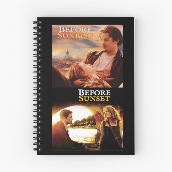 Item preview, Before Sunset Actor designed and sold by VickyKuhnart.