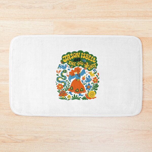 Item preview, Jason Isbell Music Lover's Collection designed and sold by CochraneCo.