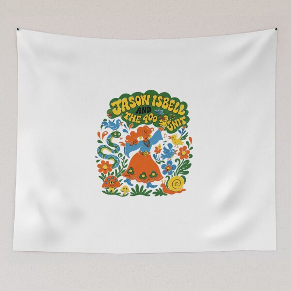 Item preview, Jason Isbell Music Lover's Collection designed and sold by CochraneCo.