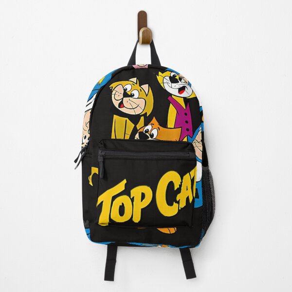 Item preview, Day Gifts Top Cat Graphic For Fans designed and sold by FashionClouds.