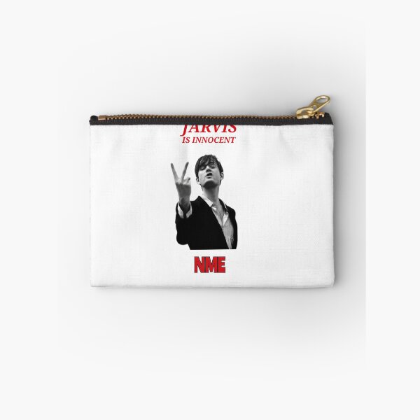 Item preview, Jarvis Is Innocent Brit Awards designed and sold by InfoArts.