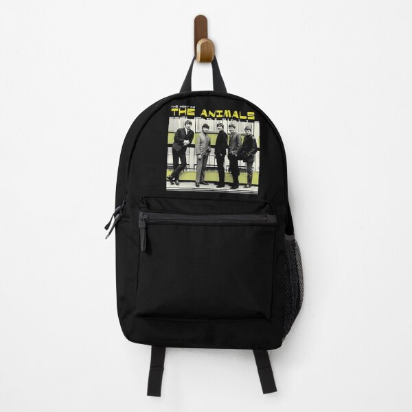 Item preview, The Most Of The Animals Classic Rock Band designed and sold by ImogenDavisArt.