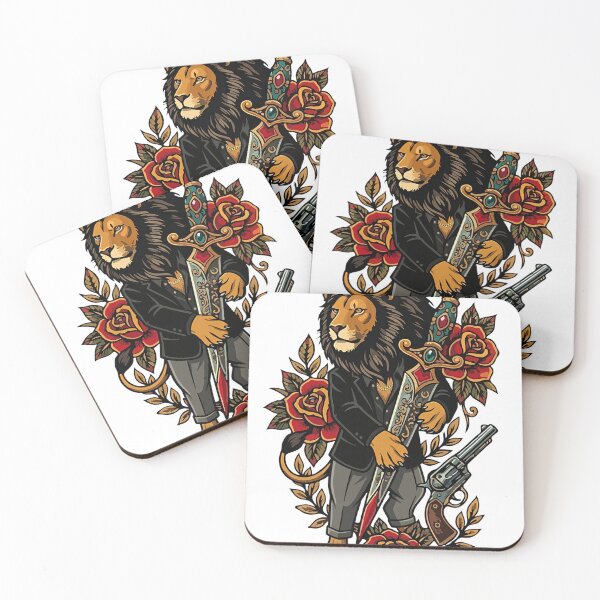 Item preview, The Lion King designed and sold by Innovartxt.