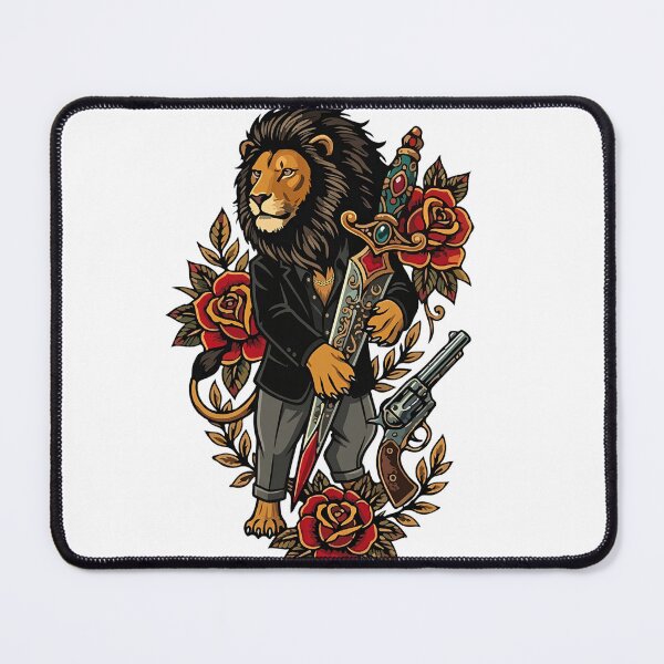 Item preview, The Lion King designed and sold by Innovartxt.