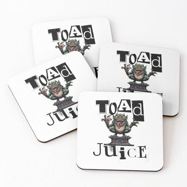 Item preview, Toad Juice designed and sold by M. Wall.