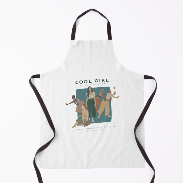 Item preview, Cool Girl Build A Problem Music Aesthetic Art designed and sold by MIKAYLAUENIO.