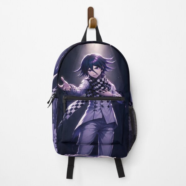 Item preview, Kokichi Ouma Danganronpa Spotlight Stage Charismatic Mystery designed and sold by SolenneAzur.