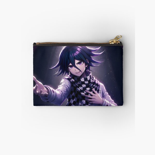 Item preview, Kokichi Ouma Danganronpa Spotlight Stage Charismatic Mystery designed and sold by SolenneAzur.