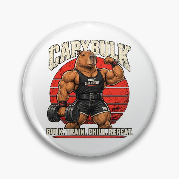 Item preview, Capybuilder designed and sold by guitar_d.