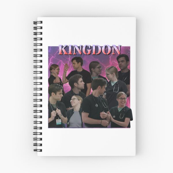 Item preview, Vintage 90s Graphic Design Kingdon designed and sold by carrie-does-art.